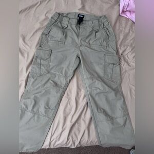 Cargo Pants